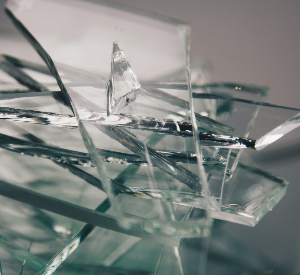 Glasrecycling – der nachhaltige Umgang mit dem Rohstoff Glas