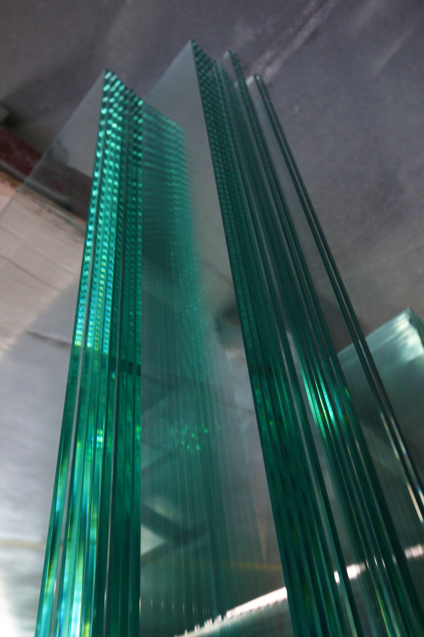 kunstoffgläser oder glas